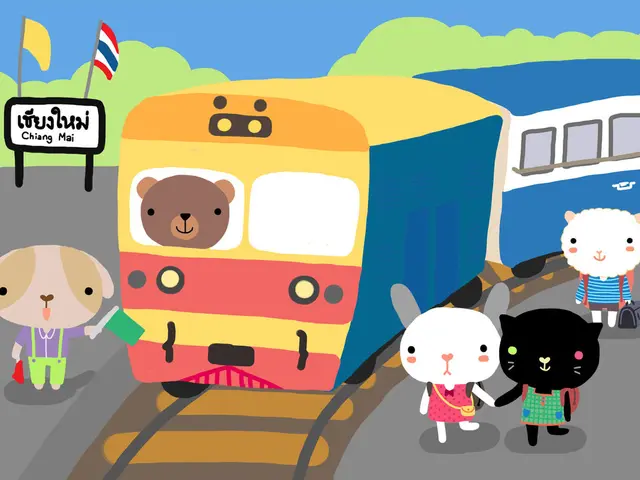 Annual event: Fourth Children's Festival at Neunkircher Zoo ensues