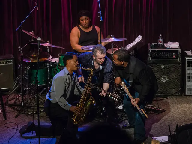 Enhancing Rear Speaker Placement: A Detailed Look at Ideal Audio Configuration