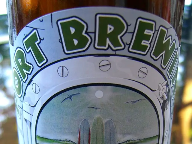 Jubilant twentieth year milestone in the family venture: roles as Brewery Administrators