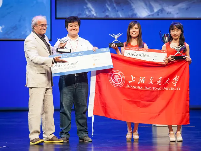 Celebrating tales that foster digital accessibility, one barangay unit by unit