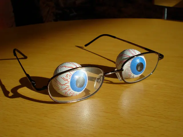 Spectators spot the beach, yet it's only the keen-sighted who can locate the concealed diamond ring...