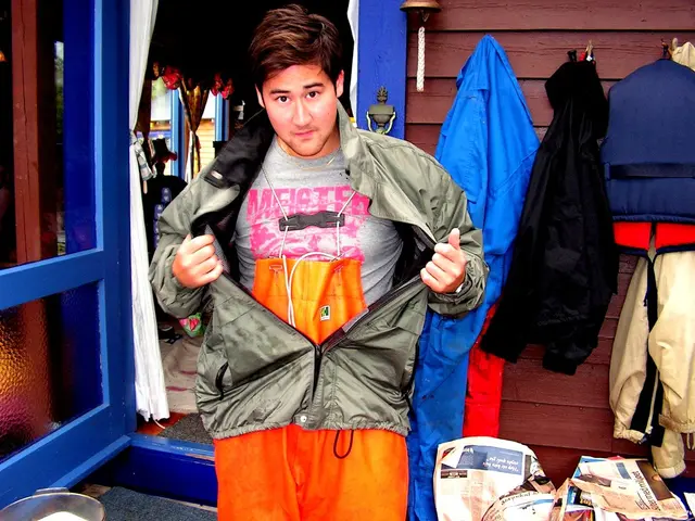 This user expresses a strong preference for a particular adaptation of their common outfit...