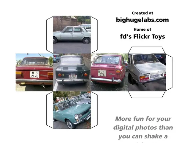 Carpenter shares tales of his daily routines and peculiar situations encountered day-to-day