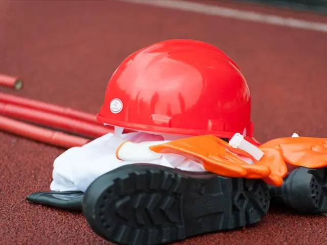 Prepare to Secure These 42 Items Prior to Cold Weather's Arrival for Your Comfort