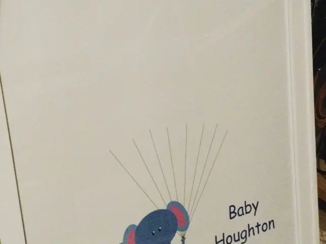 Creative Artwork with Foam Sheets