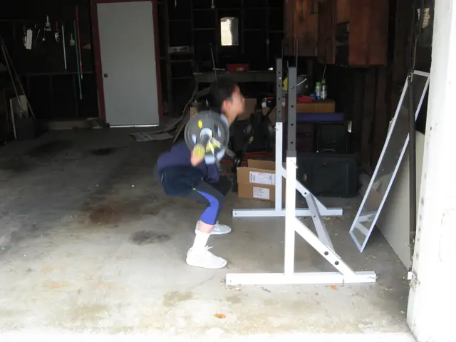 Home Fitness Without the Gym: My Two-Month Experience