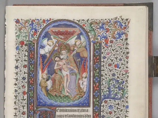 Guide for Persuading Your Supervisor to Allocate Funds for Infographic Production