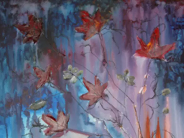 Youngsters pay a visit to Doctor Peter Boch in his office building