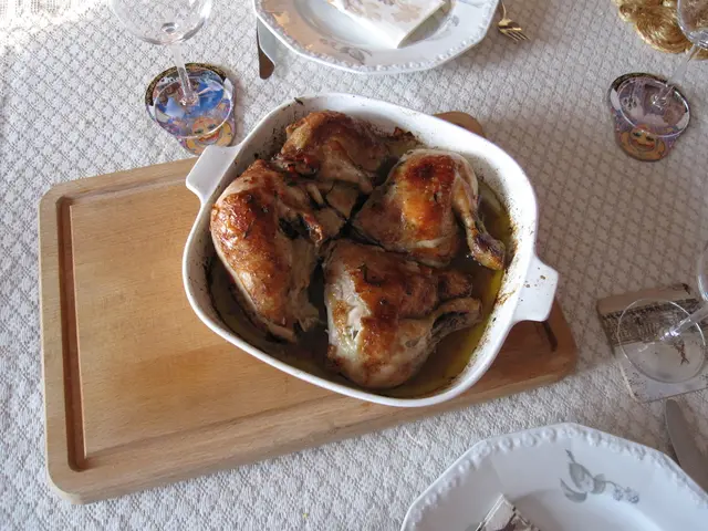 Handmade Moss Terrarium Decoration