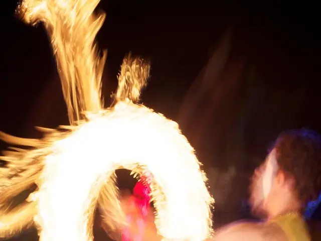 Modern and progressive lifeguard appointed in Mühlheim, prioritizing environmental conservation and...