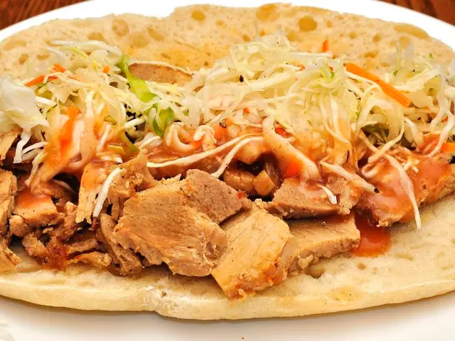 Emergence of a Fresh Era at the London Sandwich Shop