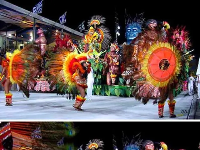 International Foto Biennale's comeback in Ballarat gains endorsement from RACV