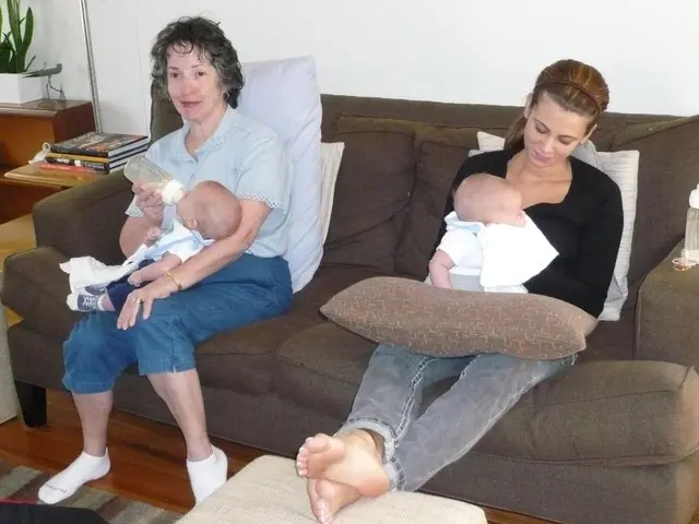 Celebrated New Earth Citizens: Week's Newborns Spotlighted