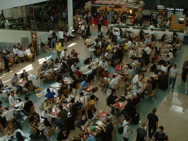 Manhattan once again claims the spotlight as the epicenter of the global culinary scene.