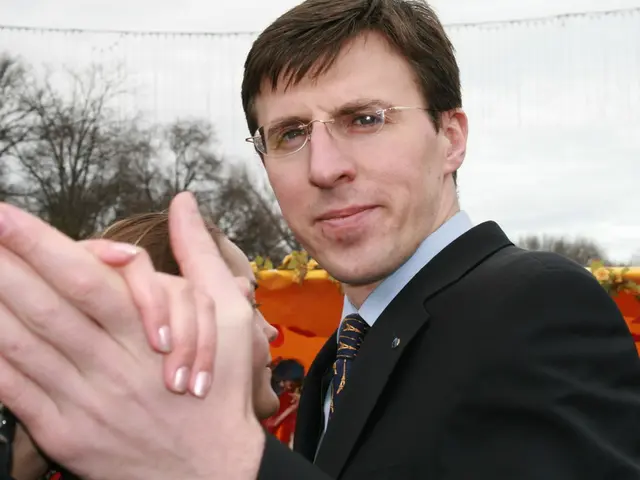 Every purchase from this fashion label results in the planting of ten trees.