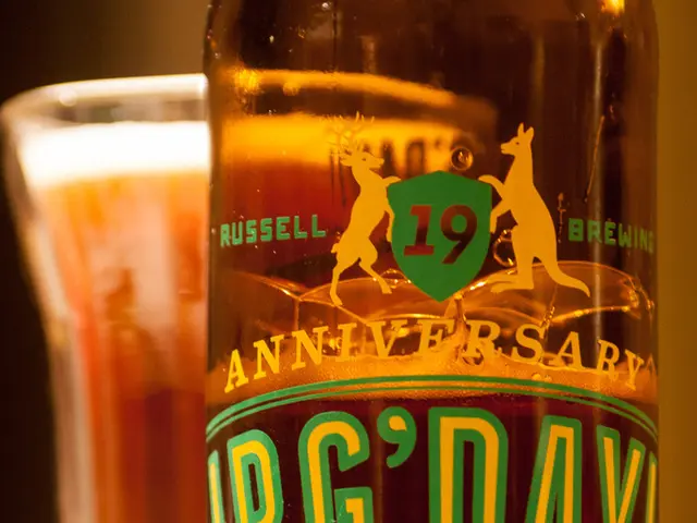 Wiesbaden revels in celebration.