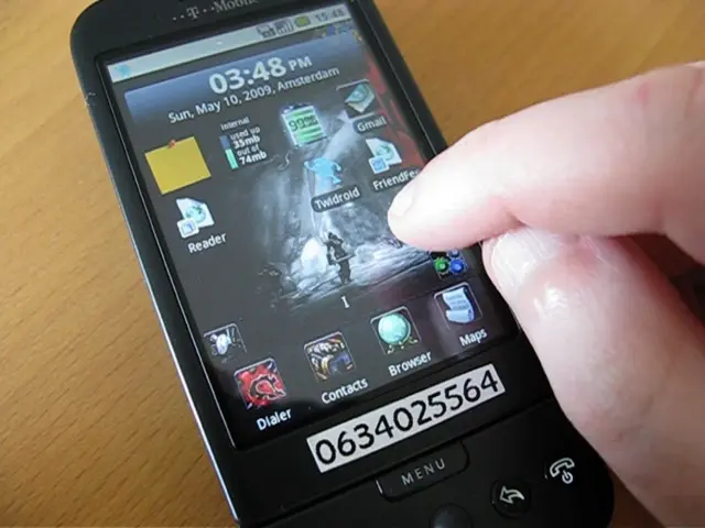 Expanded user base for Truecaller reaches 427 million, amidst increasing examination