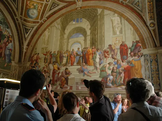 Display: Summertime Art Showcase