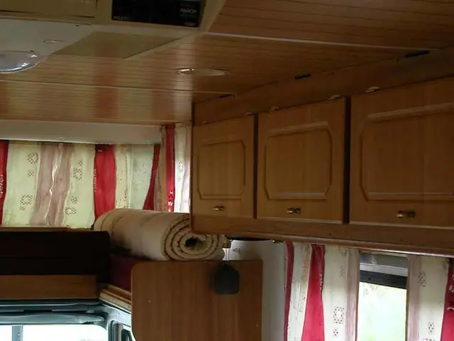 Refreshing and Spacious Danish Summer Cottage Retreat