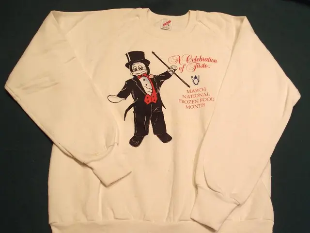 Clothing Comparison: Recognizing Significant Distinctions Between Tees and Shirts