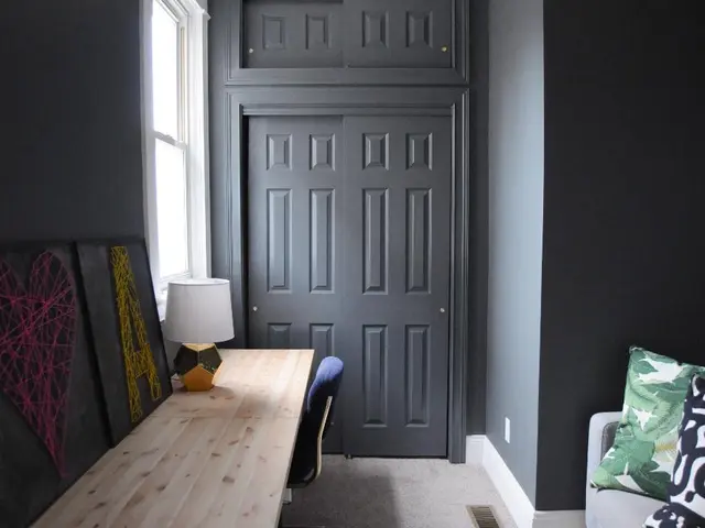 Decision Made on Garden Furniture Color for Summer 2026 – Source of Inspiration: Dwayne Johnson's...