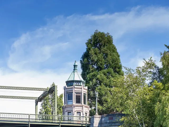 Rainfall of 2000 tonnes in Solingen promotes sustainable water management