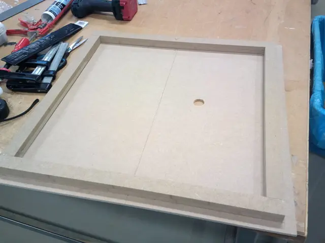 Mantle Clock Maintenance: American No. 2 Model by Sessions, Part 3