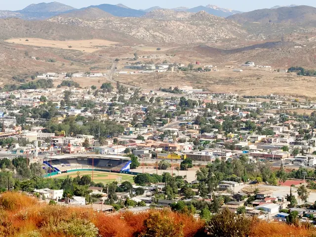 Housing crisis solution preferences in New York revealed: Rent stabilization and social housing...