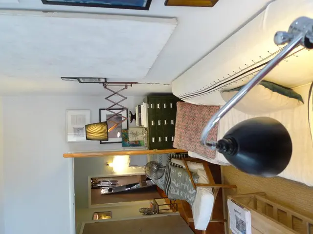 Strategies for a Clutter-Free Living Space