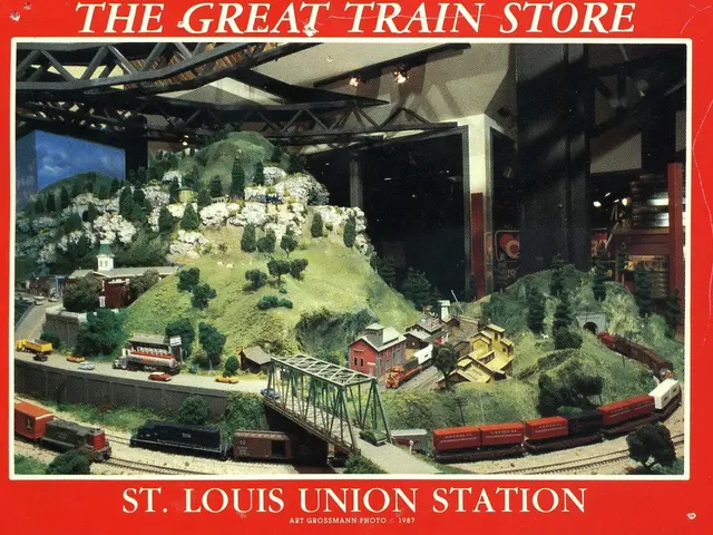 Expensive Equestrian Mansion Spanning Over 500 Acres in Maryland Goes Up for Sale at a Price of...