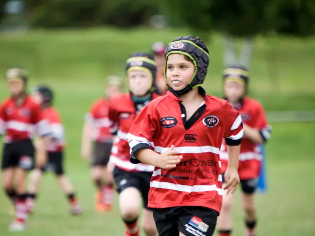 Officers offer numerous kids unforgettable summer holiday experiences