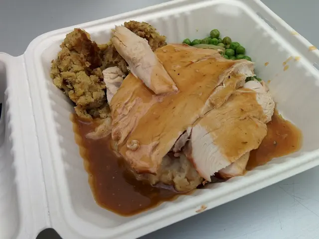 Issues Surrounding the Packaging of Prepared Meal Deliveries