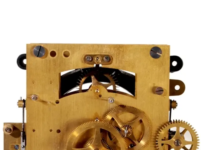 De'Longhi espresso machine reaches its lowest price point on Amazon, making it an unmissable deal.