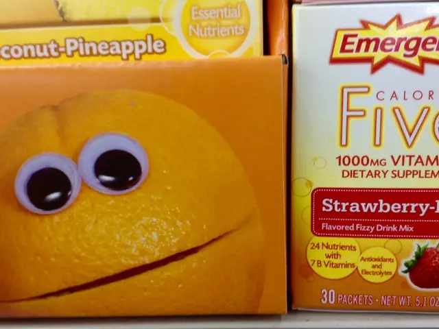 Thousands of successful weight loss transformations attributed to a specific brand; they unveil a...