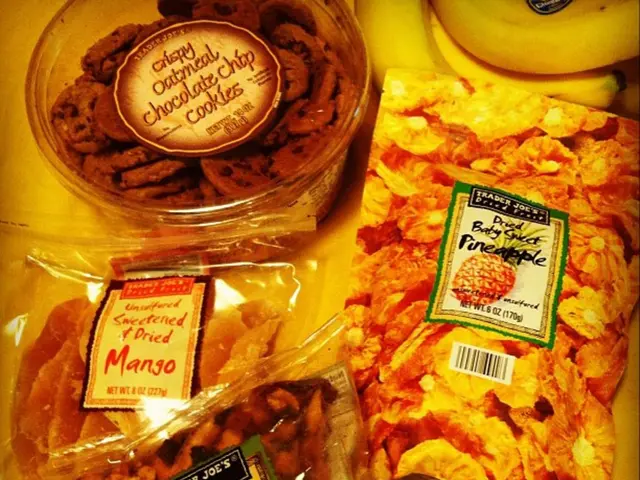 Succulent Culinary Delights