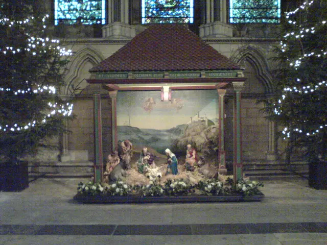 Unique residence in Gifhorn region presents an uncommon architectural design