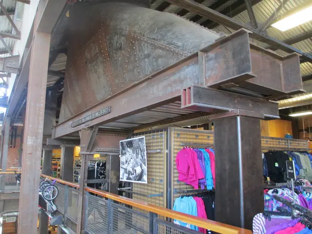 Featured Attendees for the Day: Missy McIntyre and Melissa Coates