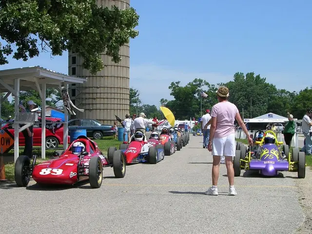 Uncovering Top Audi Dealership Discounts in Your Locality