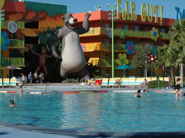 Berlin's outdoor swimming season 2025 concludes prematurely