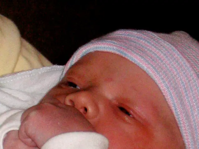 Essential Steps to Safeguard Your Infant's Skin During Winter Cold