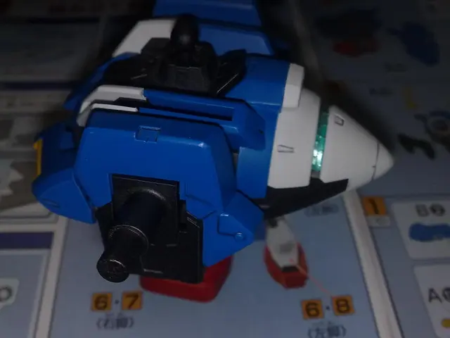 Medical Professionals Gathered Here? (Indeed!)