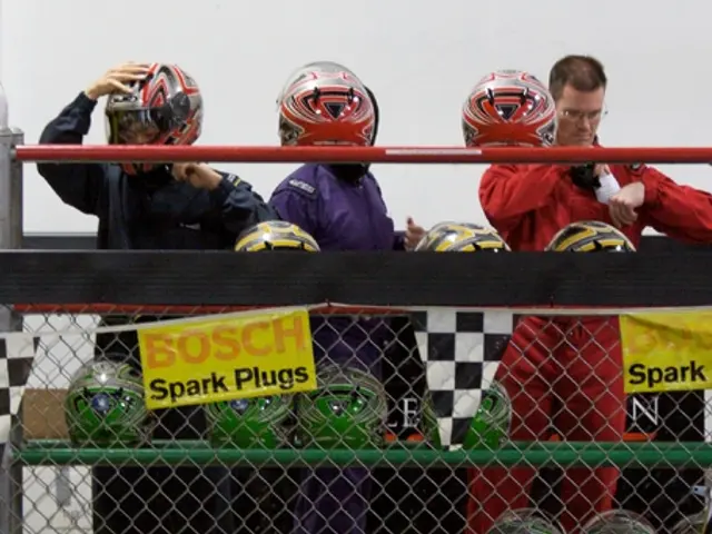 Volunteer work receives increased recognition