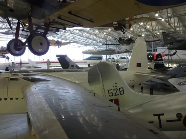 Experimenting with Impact: Engaging STEM Learning through Model Airplane Building