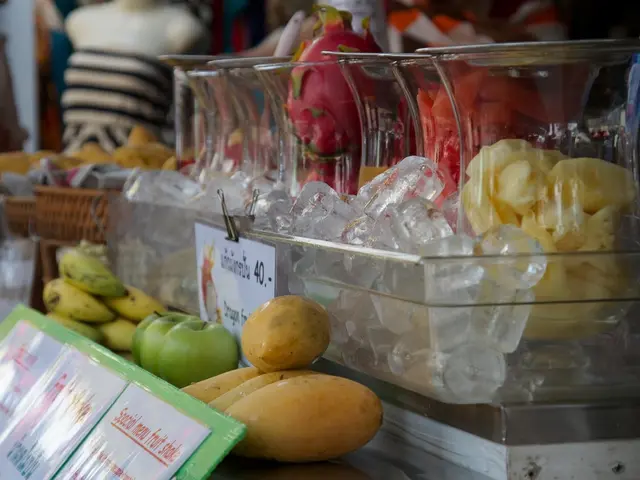 Preservation Options: Freezing, Boiling, or Storing?