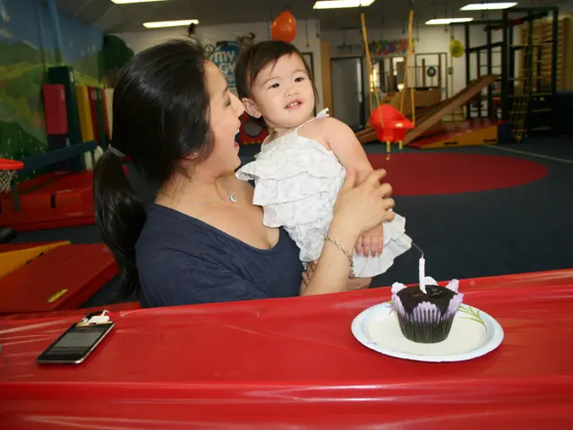 Exercises for Developing Your Expanding Nigerian Infant