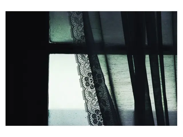 Latest Drapery Concepts for 2024: Revolutionize Your Home's Visual Appeal!