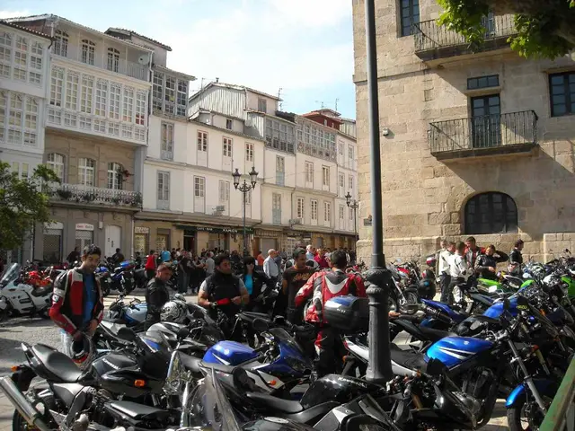 Residents in the less desirable neighborhoods stand up for their rights