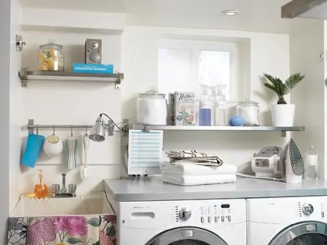 Comparison guide between front-load and top-load washing machines: Which one should you choose?