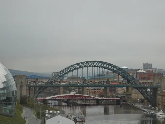 Urban heat island mitigation through microclimate manipulation techniques