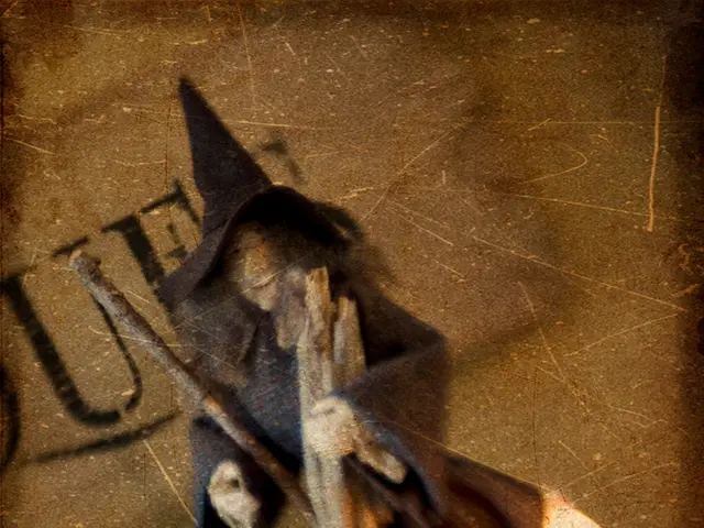 Ghoulish Gathering at the Historical Institute this Halloween